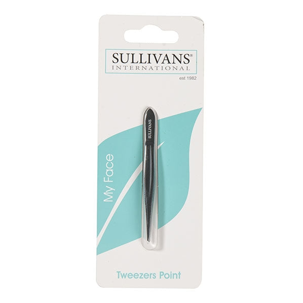 Pointed Tweezers - Sullivans