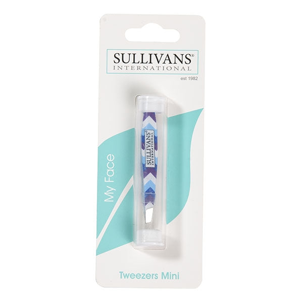 Mini Tweezers - Sullivans