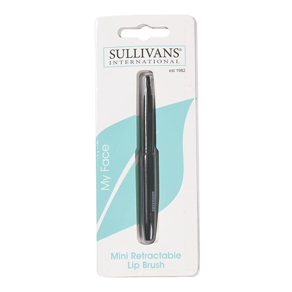 Mini Retractable Lip Brush - Sullivans