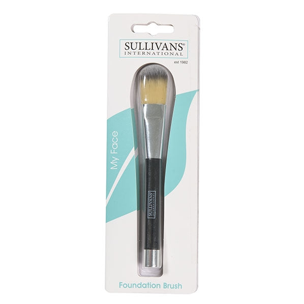 Make-Up Foundation Brush - Sullivans