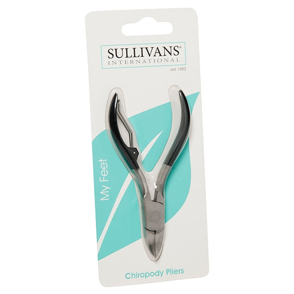 Chiropody Pliers - Sullivans