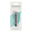 Toe Nail Clippers with Nail File - Sullivans