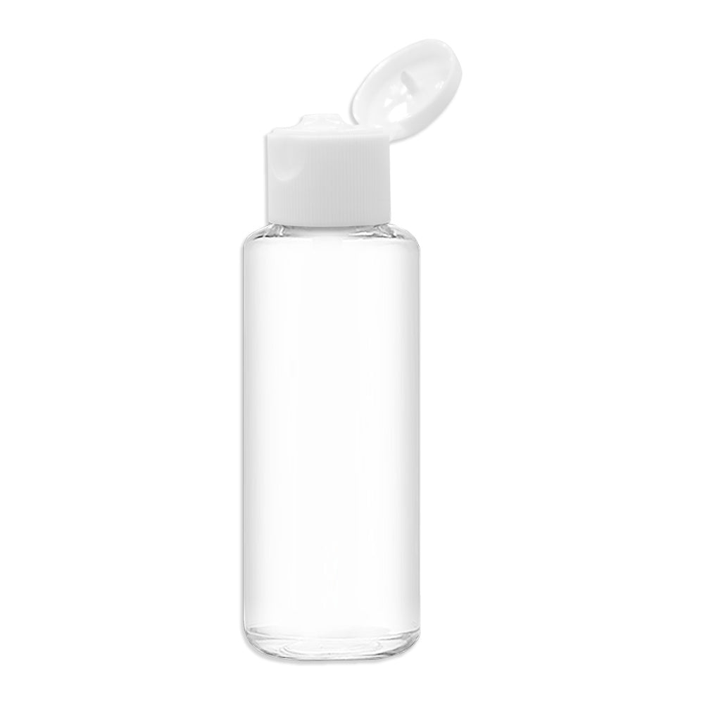 Sullivans Flip Lid Empty Bottle- 100ml