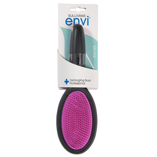 Professional Detangling Hair Brush - Envi