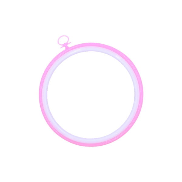 Sullivans Embroidery Hoop, Circular