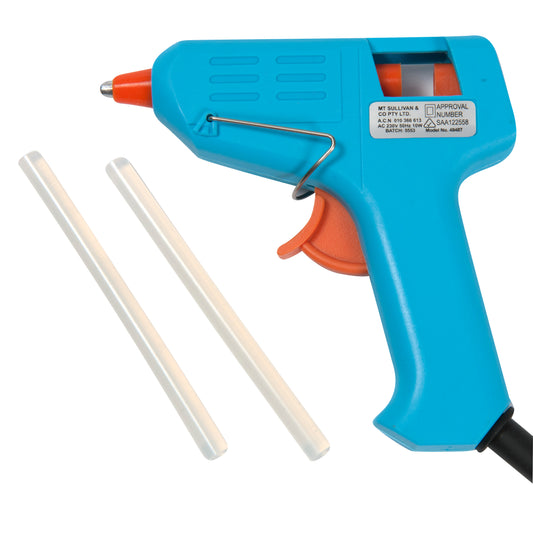 Sullivans Glue Gun, Blue