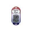 Sullivans Quilters Safety Pins, Silver- Size 1