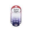 Sullivans Quilters Nylon Snaps, Clear- Large