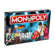 Monopoly Rolling Stones