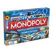 Monopoly Sydney Edition