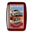 Top Trumps Cards, Holden
