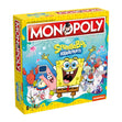 Monopoly Spongebob Squarepants