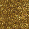 Sullivans A3 Glitter Foam, Gold- 1.5mm