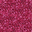 Sullivans A3 Glitter Foam, Hot Pink- 1.5mm