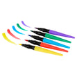 Crayola Project Painbrush Pens- 5pk