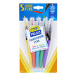 Crayola Project Painbrush Pens- 5pk