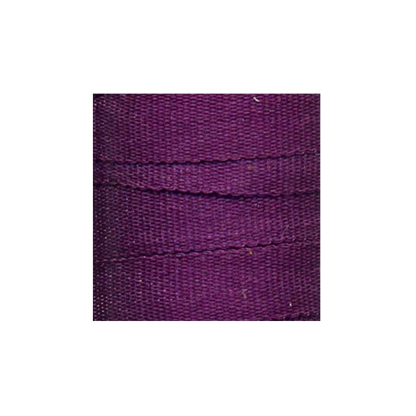 Sullivans Ribbon Silk, Deep Lavender-4 mm