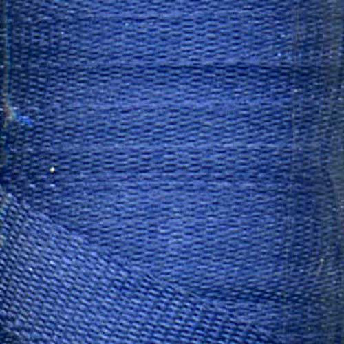 Sullivans Ribbon Silk, Cobalt- 4mm