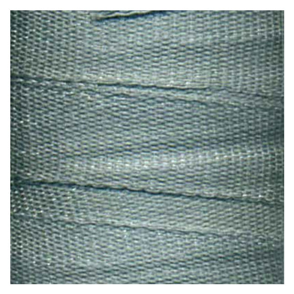 Sullivans Ribbon Silk, Misty Green- 4mm