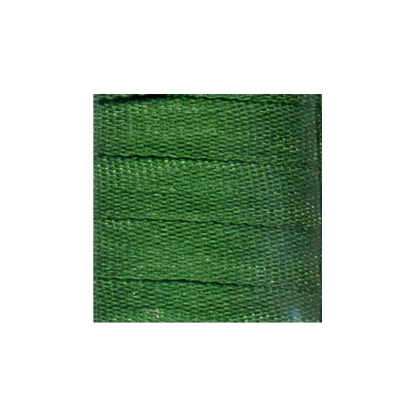 Sullivans Ribbon Silk, Dark Emerald- 4 mm