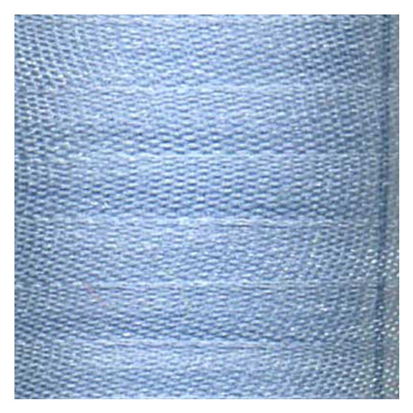 Sullivans Ribbon Silk, Cornflower- 7mm