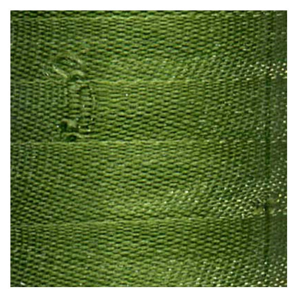 Sullivans Ribbon Silk, Moss- 7mm