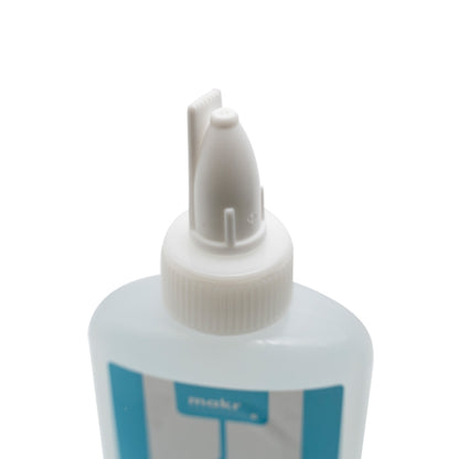 Makr Gum Glue, Clear- 120ml