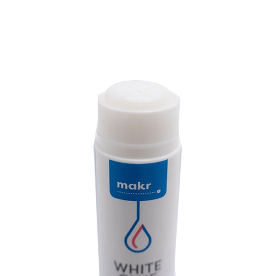 Makr Glue Stick, 21g White