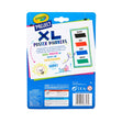 Crayola Project Markers, Classic- 4pk
