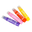 Crayola Project Markers, Bright- 4pk