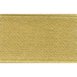 Double Sided Satin Ribbon, Aussie Gold- 22mm x 3m