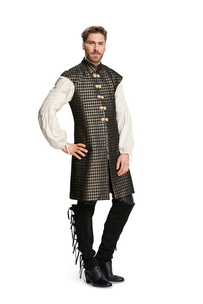 Burda Pattern B6399 (38-48)