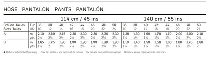 Burda Pattern 6681 (10-24)