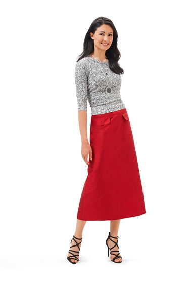 Burda Pattern 6682 (10-24)