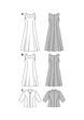 Burda Pattern 6687 (10-24)