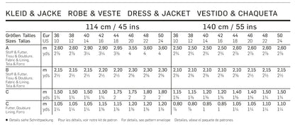 Burda Pattern 6687 (10-24)