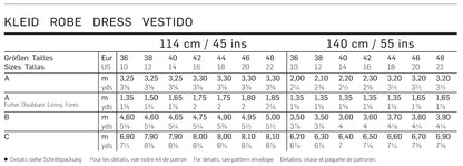 Burda Pattern 6866 (10-22)