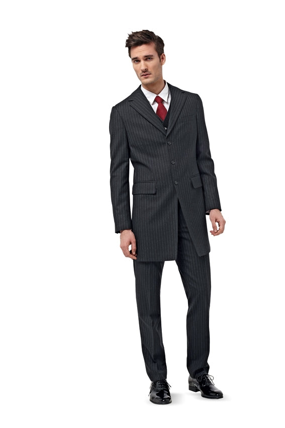 Burda Pattern 6871 (34-50)