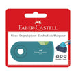 Faber-Castell Double Hole Sharpener