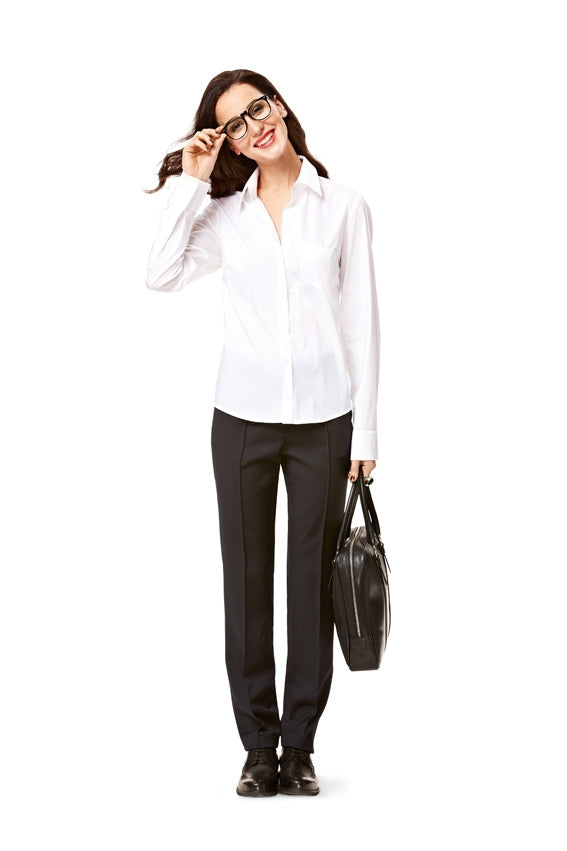 Burda Pattern 7136 (10-24)