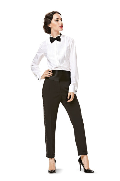 Burda Pattern 7136 (10-24)
