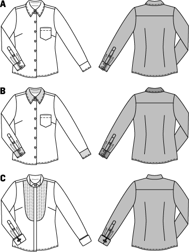 Burda Pattern 7136 (10-24)