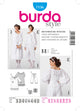 Burda Pattern 7156 (10-24)