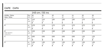 Burda Pattern 7313 (10-22)