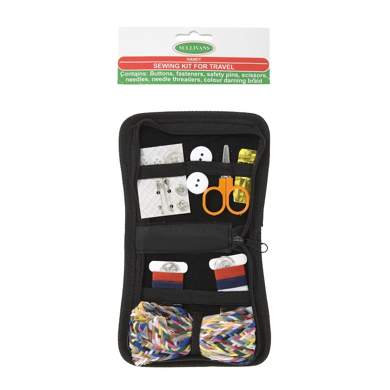 Sullivans Travel Sewing Kit