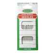 Hand Sewing Needles, Embroidery Crewel Size 9- 16pk
