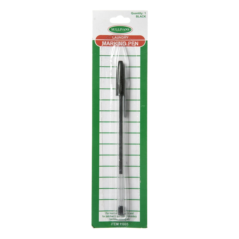 Sullivans Laundry Marking Pen