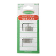 Hand Sewing Needles, Ballpoint Crewels Size 5/10- 10pk