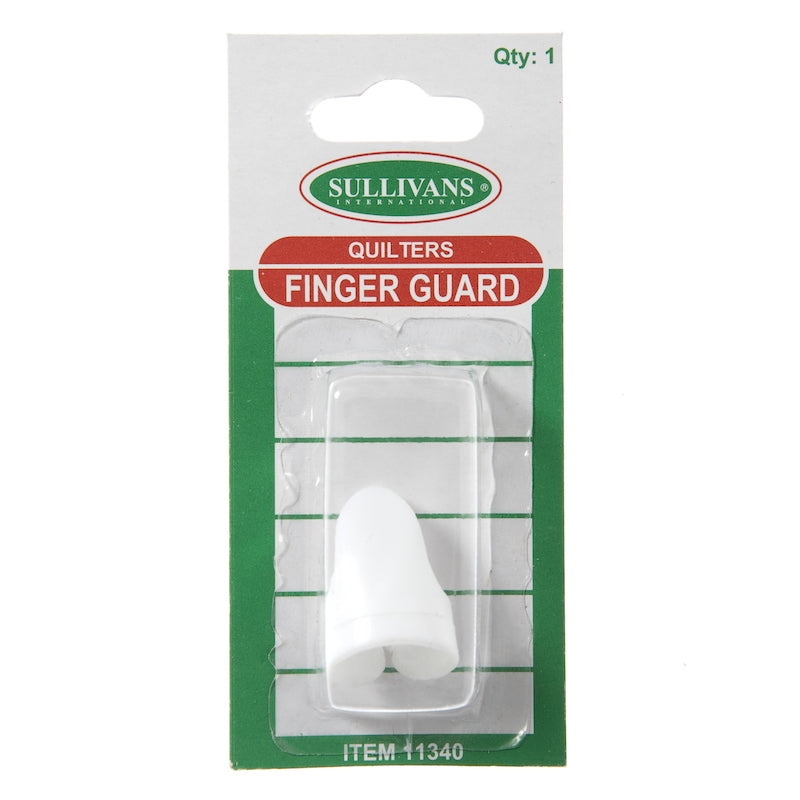 Sullivans Quilters Finger Guard