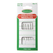 Hand Sewing Needles, Chenille Size 24- 6pk